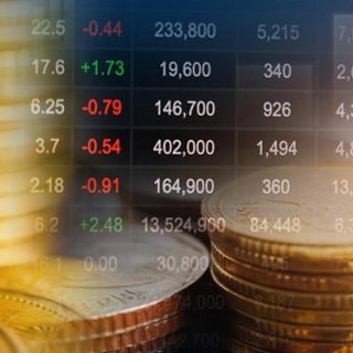 KDP stock news